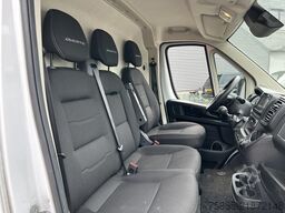 Fiat Ducato 2.2 MultiJet / Motor Defect -> Not Start...