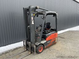 Linde E16-02