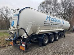 LAG 3ass bulkoplegger