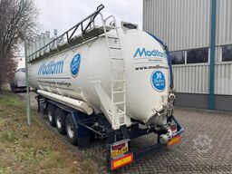 LAG 3ass bulkoplegger