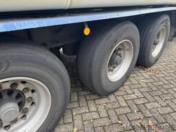 LAG 3ass bulkoplegger