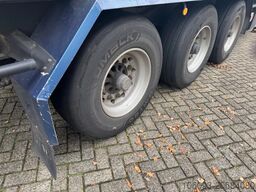 LAG 3ass bulkoplegger