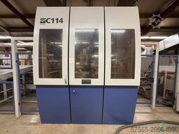 Weinig Conturex C114