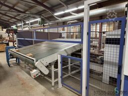 Weinig Conturex C114