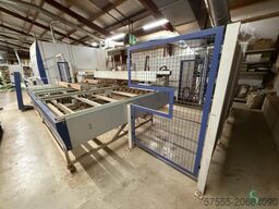 Weinig Conturex C114