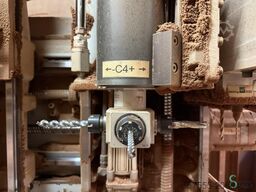 Weinig Conturex C114