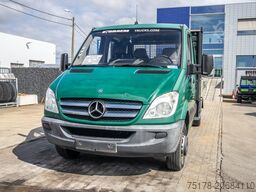 MERCEDES SPRINTER 513 CDI - DOKA