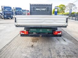 MERCEDES SPRINTER 513 CDI - DOKA