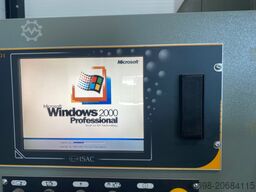 Emmegi Phantomatic T5