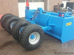 Bizon 3000 eco