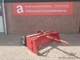  AGM mini Kilverbak