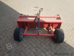  AGM mini Kilverbak