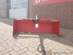  AGM mini Kilverbak