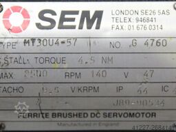SEM MT30U4-57