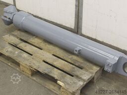 HUSS Hub 1000 mm