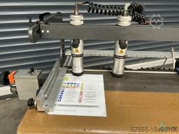 Maggi BORING SYSTEM 23 PRESTIGE BORING SYSTEM