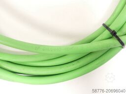 Siemens 6AV6645-0CC01-0AX0 MOBILE PANEL 277 SN:16443558 + 6XV1440-4BH50