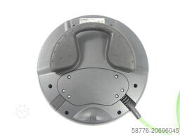 Siemens 6AV6645-0CC01-0AX0 MOBILE PANEL 277 SN:16459078 + 6XV1440-4BH50