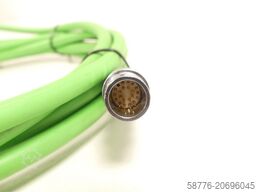 Siemens 6AV6645-0CC01-0AX0 MOBILE PANEL 277 SN:16459078 + 6XV1440-4BH50