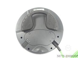 Siemens 6AV6645-0CC01-0AX0 MOBILE PANEL 277 SN:16629284 + 6XV1440-4BH50