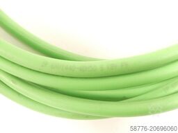 Siemens 6AV6645-0CC01-0AX0 MOBILE PANEL 277 SN:16629284 + 6XV1440-4BH50