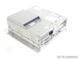 Siemens 6AV7732-2AE12-0AD0 SIMATIC Panel PC 670 Dezentral SN:SVPR8902915