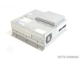 Siemens 6AV7732-2AE12-0AD0 SIMATIC Panel PC 670 Dezentral SN:SVPR8902915