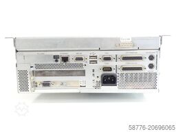 Siemens 6AV7732-2AE12-0AD0 SIMATIC Panel PC 670 Dezentral SN:SVPR8902915