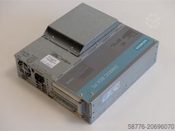 Siemens 6ES7647-6CH50-1HA1 SN:SVPCD851307  !