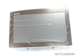 Siemens 6FC5303-0AF50-0CA0 Display OP 022-555 Ergoline 3 SN LBL8537719 - ungebr.