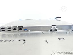 Siemens 6FC5303-0AF50-0CA0 Display OP 022-555 Ergoline 3 SN LBL8537719 - ungebr.