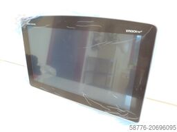 Siemens 6FC5303-0AF50-0CA0 Display OP 022-555 Ergoline 3 SNT-K86256051 - ungebr