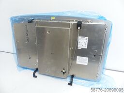 Siemens 6FC5303-0AF50-0CA0 Display OP 022-555 Ergoline 3 SNT-K86256051 - ungebr