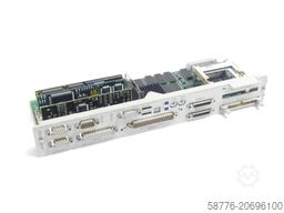Siemens 6FC5357-0BA21-1AE1  NCU 572.2 Version: C SN:T-K42046827
