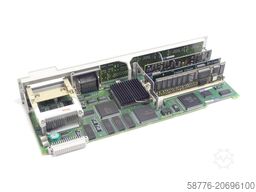 Siemens 6FC5357-0BA21-1AE1  NCU 572.2 Version: C SN:T-K42046827