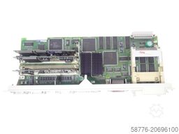 Siemens 6FC5357-0BA21-1AE1  NCU 572.2 Version: C SN:T-K42046827