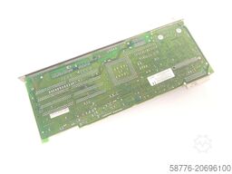 Siemens 6FC5357-0BA21-1AE1  NCU 572.2 Version: C SN:T-K42046827