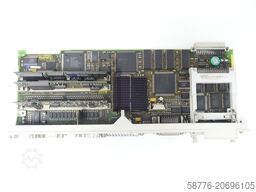 Siemens 6FC5357-0BB21-0AE0 NCU 572.2 ohne Systemsoftware SN:T-MO2021438 , neuwertig