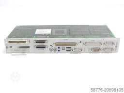 Siemens 6FC5357-0BB21-0AE0 NCU 572.2 ohne Systemsoftware SN:T-MO2021438 , neuwertig