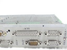 Siemens 6FC5357-0BB21-0AE0 NCU 572.2 ohne Systemsoftware SN:T-MO2021438 , neuwertig