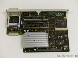 Siemens 6FC5357-0BB34-0AE0 NCU 573.4 , SN:T-R72010670  !