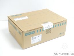 Siemens 6FC5370-6AA30-0AA0 SN:ZVF3Y9S001575 - ! -