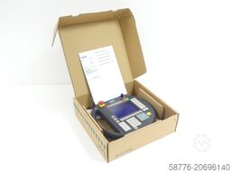 Siemens 6FC5403-0AA10-0AA1 Handheld Terminal SN T-C21066923