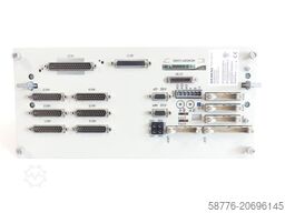Siemens 6FC5410-0AY03-1AA0 SN ST-U52049213 generalüberholt mit 24 Mon. Gwl.