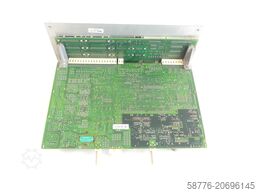 Siemens 6FC5410-0AY03-1AA0 SN ST-U52049213 generalüberholt mit 24 Mon. Gwl.