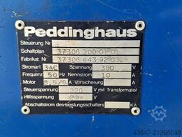 Peddinghaus Perfekt 42 CA