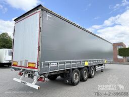 Schmitz Cargobull Curtainsider Standard