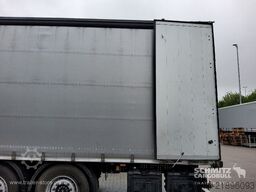 Schmitz Cargobull Curtainsider Standard Getränke