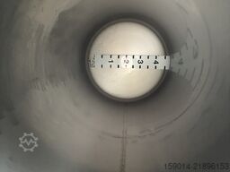 Duotank 500 Liter