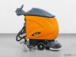 Taski Swingo 955 B - 2018y - 2475m²/h